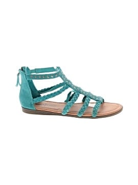 Minnetonka Sandals