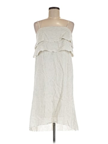 Zara Basic Casual Dress (view 1)