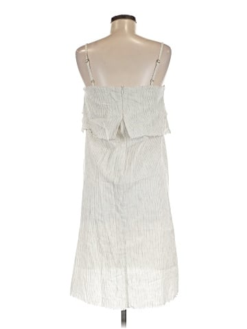 Zara Basic Casual Dress (view 2)