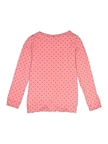 Carter's Long Sleeve T-Shirt (view 2)
