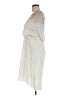 Zara Basic Ivory Casual Dress Size M - photo 5