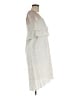 Zara Basic Ivory Casual Dress Size M - photo 4