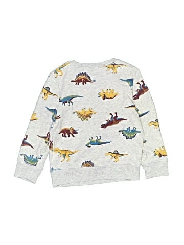 Jumping Beans Pullover Sweater (view 2)