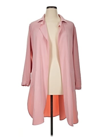 7th Avenue Design Studio New York & Company Coat (view 1)