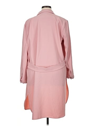 7th Avenue Design Studio New York & Company Coat (view 2)