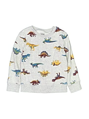 Jumping Beans Pullover Sweater (view 1)
