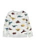 Jumping Beans Print Silver Pullover Sweater Size 3T - photo 1