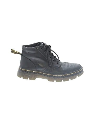 Dr. Martens Ankle Boots (view 1)