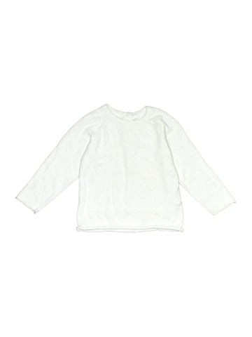 Orchestra Pullover Sweater (view 1)