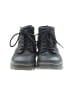 Dr. Martens Gray Ankle Boots Size 8 - photo 2