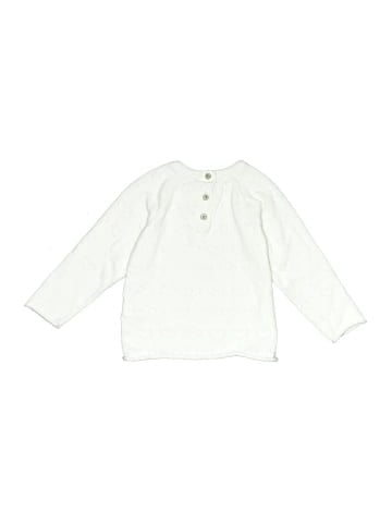 Orchestra Pullover Sweater (view 2)