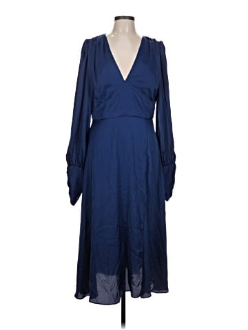 Alexia Admor Cocktail Dress (view 1)