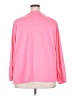 Unbranded 100% Polyester Pink Sweatshirt Size 5X - photo 2