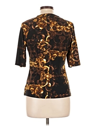 Bold Elements 3/4 Sleeve T-Shirt (view 2)