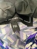 Leota Chevron-herringbone Blue Casual Dress Size M (petite) - photo 8