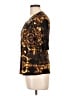 Bold Elements Gold 3/4 Sleeve T-Shirt Size L - photo 5