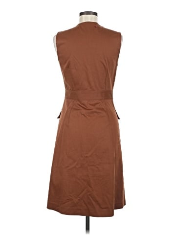 Diane von Furstenberg Casual Dress (view 2)