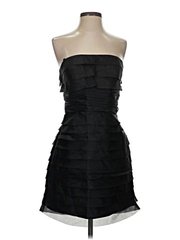 BCBG Paris Cocktail Dress (view 1)
