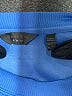 Danskin Blue Sweatshirt Size XL - photo 7
