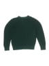 Abercrombie Kids Solid Green Pullover Sweater Size 7 - 8 - photo 2