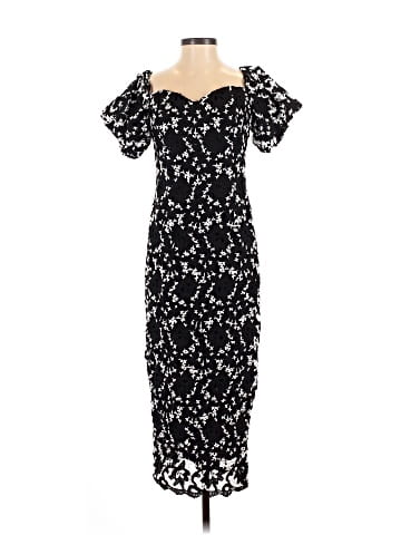 Shoshanna Cocktail Dress (view 1)