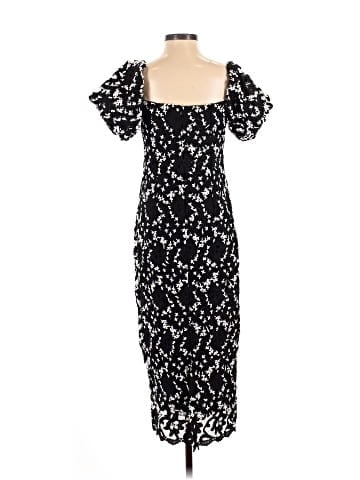 Shoshanna Cocktail Dress (view 2)
