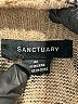 Sanctuary Brown Pullover Sweater Size M - photo 7