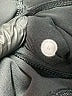 Lululemon Athletica Solid Black Active Pants Size 4 - photo 8