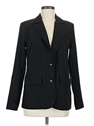 Tulle Blazer (view 1)
