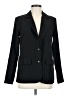 Tulle Stripes Black Blazer Size M - photo 1