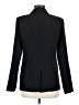 Tulle Stripes Black Blazer Size M - photo 2