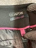 Apt. 9 Solid Black Dress Pants Size 6S - photo 7