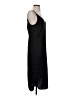 Michael Stars Solid Black Casual Dress Size Sm (0) - photo 4