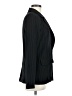 Tulle Stripes Black Blazer Size M - photo 4