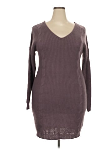 Full Circle Trends With Love Casual Dress (view 1)