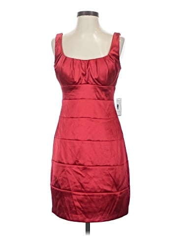 Bisou Bisou Cocktail Dress (view 1)