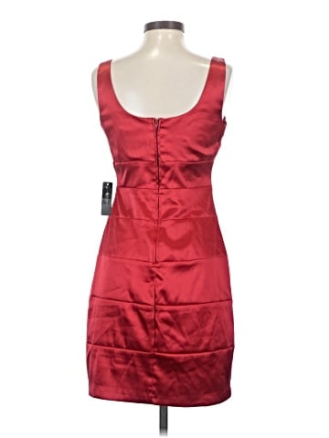 Bisou Bisou Cocktail Dress (view 2)