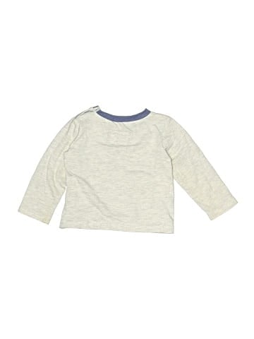 Hurley Long Sleeve T-Shirt (view 2)