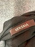 Kerisma Solid Black Casual Dress Size M - photo 7