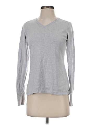 Aventura Long Sleeve Top (view 1)