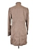 Eddie Bauer 100% Cotton Tan Jacket Size L (petite) - photo 2