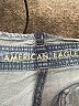American Eagle Outfitters Blue Denim Shorts Size 4 - photo 3
