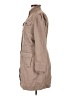 Eddie Bauer 100% Cotton Tan Jacket Size L (petite) - photo 5