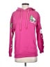 Hello Kitty Pink Pullover Hoodie Size XXS - photo 1