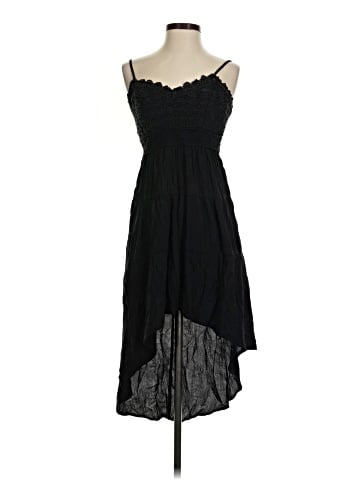 No Boundaries Cocktail Dress (view 1)