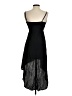 No Boundaries Black Cocktail Dress Size XS - photo 2