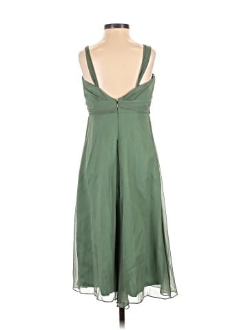 Jim Hjelm Occasions Cocktail Dress (view 2)