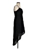 No Boundaries Black Cocktail Dress Size XS - photo 4
