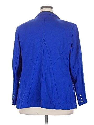 Lane Bryant Blazer (view 2)