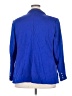 Lane Bryant Blue Blazer Size 24 - photo 2